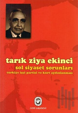 Sol Siyaset Sorunları | Kitap Ambarı