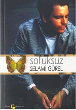 Sol’uksuz | Kitap Ambarı