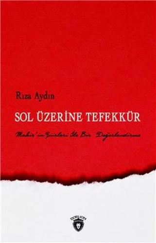 Sol Üzerine Tefekkür (Ciltli) | Kitap Ambarı