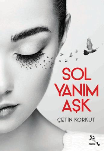 Sol Yanım Aşk | Kitap Ambarı