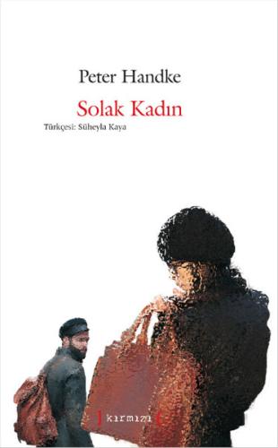 Solak Kadın | Kitap Ambarı