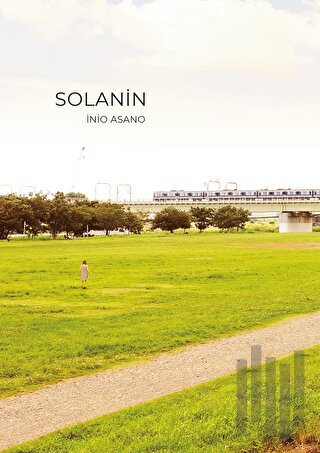 Solanin | Kitap Ambarı