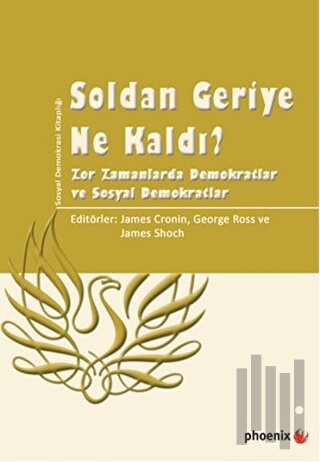 Soldan Geriye Ne Kaldı? | Kitap Ambarı