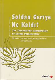 Soldan Geriye Ne Kaldı? | Kitap Ambarı