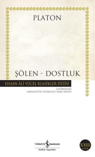 Şölen - Dostluk | Kitap Ambarı