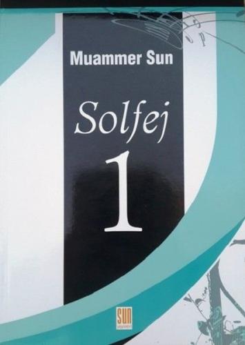 Solfej 1 | Kitap Ambarı