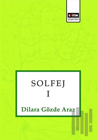 Solfej 1 | Kitap Ambarı