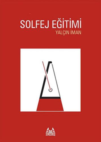 Solfej Eğitimi | Kitap Ambarı