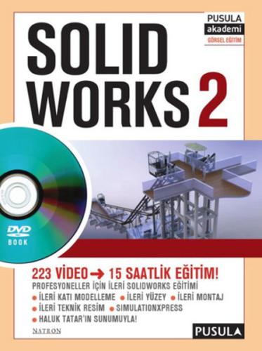 SolidWorks 2 | Kitap Ambarı