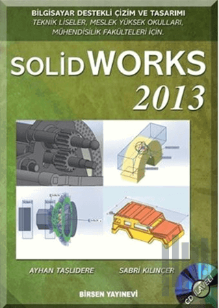 Solidworks 2013 | Kitap Ambarı