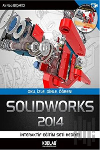 Solidworks 2014 | Kitap Ambarı