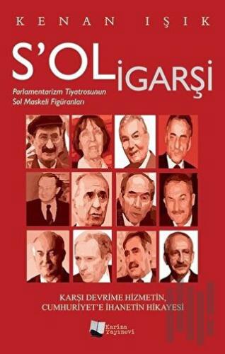 S'oligarşi | Kitap Ambarı