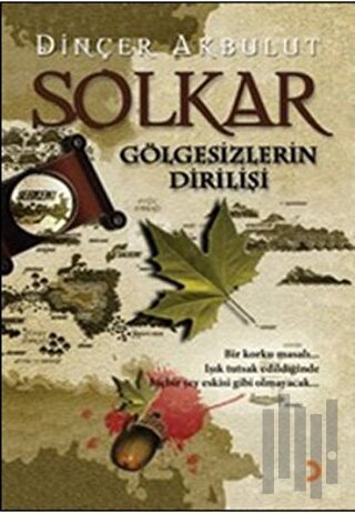 Solkar - Gölgesizlerin Dirilişi | Kitap Ambarı