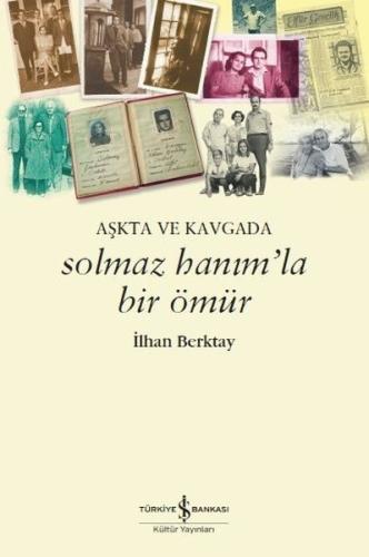 Solmaz Hanım'la Bir Ömür | Kitap Ambarı