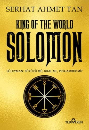 Solomon | Kitap Ambarı