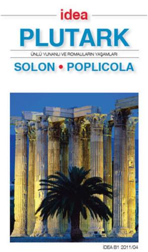 Solon - Poplicola | Kitap Ambarı