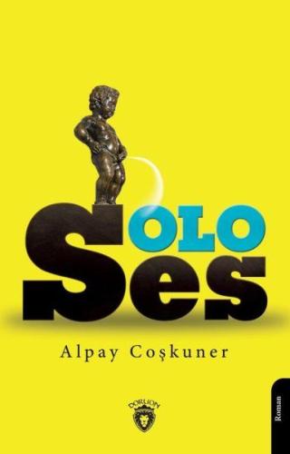 Soloses | Kitap Ambarı