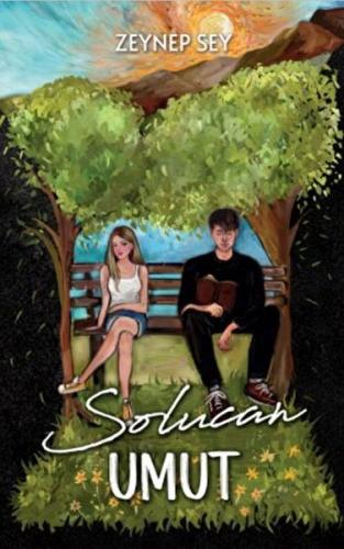 Solucan 1: Umut | Kitap Ambarı