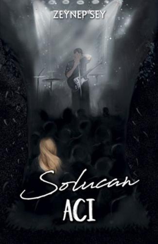 Solucan 2: Acı | Kitap Ambarı