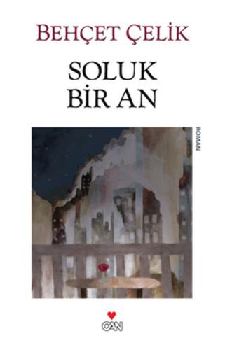 Soluk Bir An | Kitap Ambarı