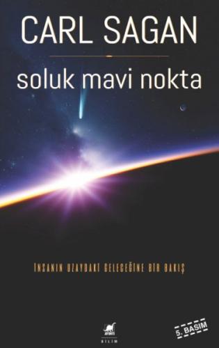 Soluk Mavi Nokta | Kitap Ambarı