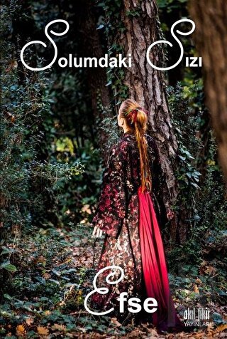 Solumdaki Sızı | Kitap Ambarı