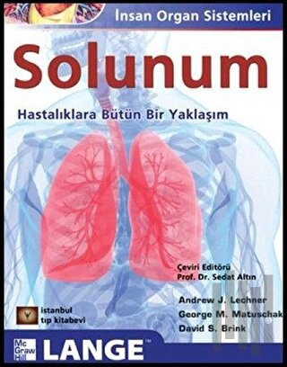 Solunum | Kitap Ambarı