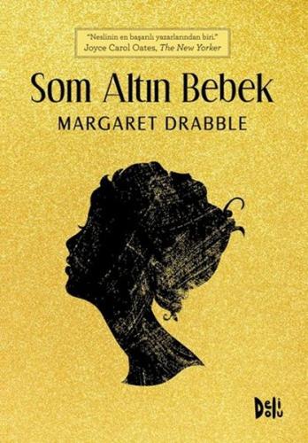 Som Altın Bebek | Kitap Ambarı