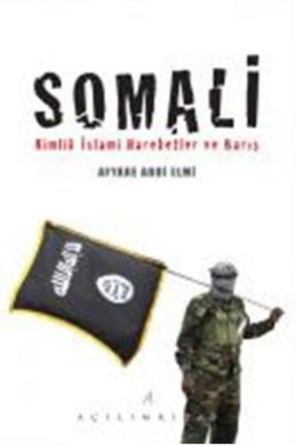 Somali | Kitap Ambarı