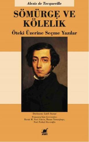 Sömürge ve Kölelik | Kitap Ambarı