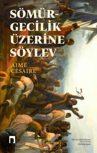 Sömürgecilik Üzerine Söylev | Kitap Ambarı