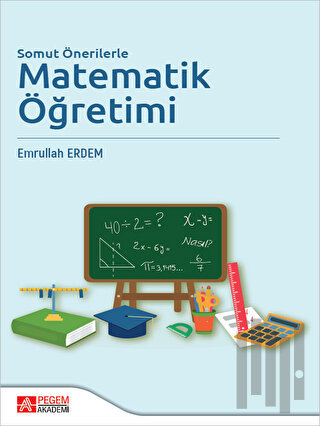 Somut Önerilerle Matematik Öğretimi | Kitap Ambarı