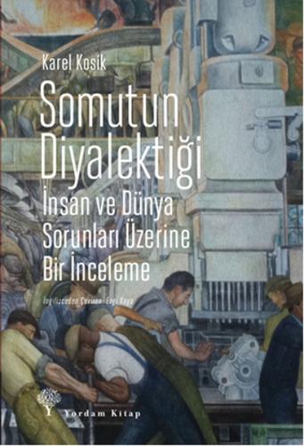 Somutun Diyalektiği | Kitap Ambarı