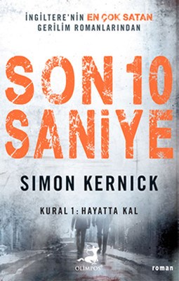 Son 10 Saniye | Kitap Ambarı