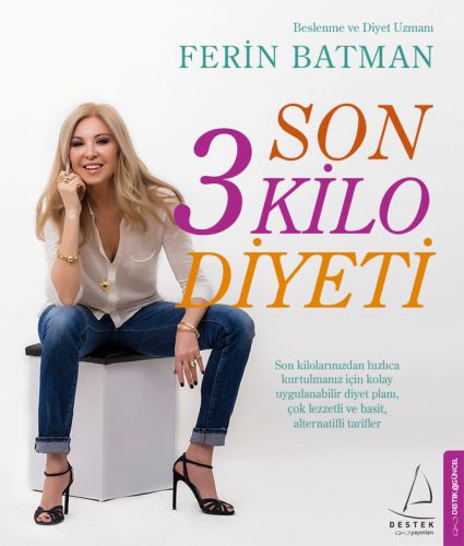 Son 3 Kilo Diyeti | Kitap Ambarı