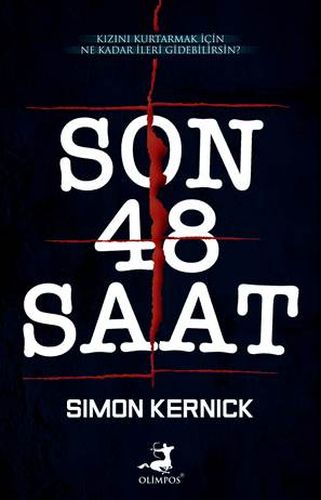 Son 48 Saat | Kitap Ambarı