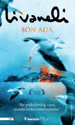 Son Ada | Kitap Ambarı