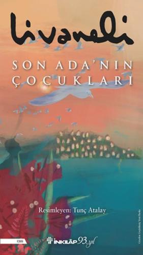 Son Ada’nın Çocukları | Kitap Ambarı