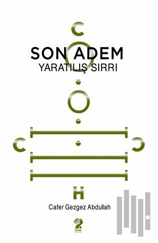 Son Adem - Yaratılış Sırrı | Kitap Ambarı