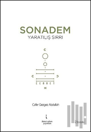 Son Adem Yaratılış Sırrı | Kitap Ambarı