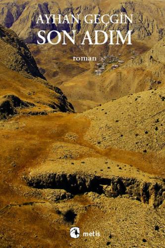 Son Adım | Kitap Ambarı