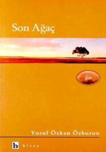 Son Ağaç | Kitap Ambarı