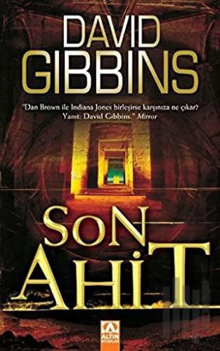 Son Ahit | Kitap Ambarı