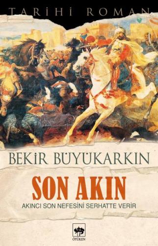 Son Akın | Kitap Ambarı