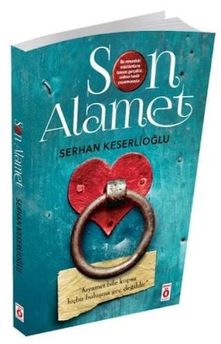 Son Alamet | Kitap Ambarı