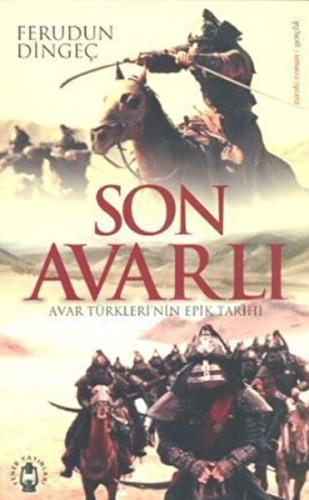 Son Avarlı | Kitap Ambarı