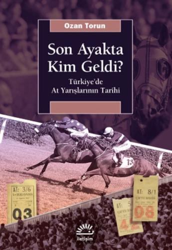 Son Ayakta Kim Geldi? | Kitap Ambarı