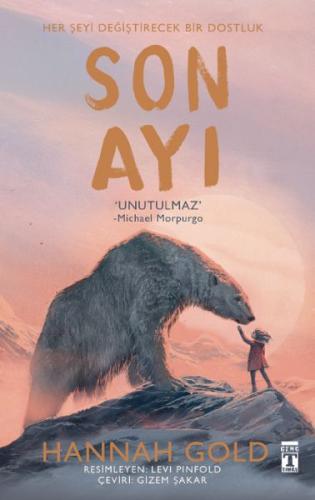 Son Ayı | Kitap Ambarı