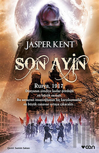 Son Ayin | Kitap Ambarı