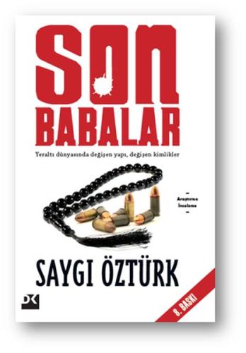 Son Babalar | Kitap Ambarı